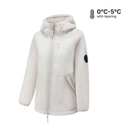 QUECHUA Fleece SH500 SHERPA W