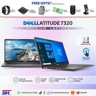 Core i5 High Performance Laptops | Dell 7320 7310 5510 5420 5401 | Lenovo L13 X13 T14s | HP 450 G7  