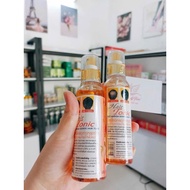 Tonic Genive Thailand hair growth spray