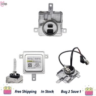 【 LCG5】-Xenon Headlight BALLAST 8K0941597E W003T22771 for A1 A3 A4 A5 A6 Q5 Golf 7