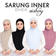 Tudung Sarung Inner Dhea (Borong)