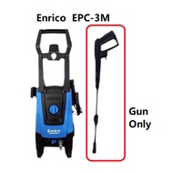 Enrico water jet Gun for epc-3M , sprayer gun