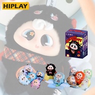 HIPLAY FT.FIRE Demon Pippy Little Devil Series ( 1 Randomly ) Plush FT-1250403 Blind Box