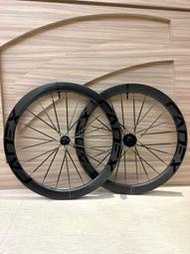 Cadex 50 Ultra Disc HOOKLESS Shimano棘輪座 碟煞 中央鎖入 Tubeless 無內胎