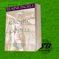 The Gnostic Gospels Pagels, Elaine