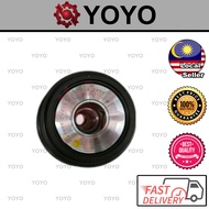 27415-0V011 Toyota Camry 2.5 AHV50 2012-2018, Altis 1.8, Isuzu D-MAX 1.9D Alternator Pulley (15MM-6P