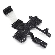 TENB Circuit Board Transmission Wiring Harness 02E325039 02E927770AQ Transmission Wiring Auto Access