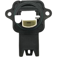 7551638 13627551638 Mass Air Flow Meter Maf Sensor Compatible with BMW E60 E61 523 525 530 I Xi 523i