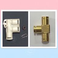 F connector for Gemilai Coffee Machine (CRM3605/CRM3601)