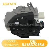 Big Sale 8J1837015A Door Lock Latch Actuator Central Mechanism Motor For VW Passat Tiguan Touareg Au