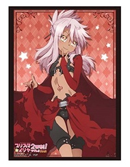 Kuro Fate/kaleid liner Card Game Character Sleeves Collection HG Vol.764 Prisma☆Illya Chloe Kuroe vo