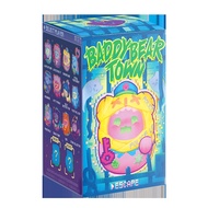 Finding Unicorn ShinWoo Baddy Bear Town Series Blind Box