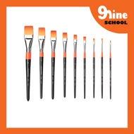 [Hwahong] Korean Fine Art & Makeup Brush 948 Series | Detail Brush