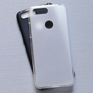 Lenovo S5 K520 Z6 K5+ K5 Pro Play P2 P1M P1 Turbo Softcase Myuser Silicone Jelly Case Casing TPU Cov