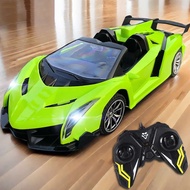 car control kereta control kereta control drift Kereta RC, Kereta RC Tanpa Wayar, Kereta Mainan Kana