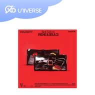 [READY STOCK] RED VELVET IRENE SEULGI TILT - SPECIAL VER.