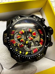 Invicta Chronograph 手錶