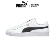 PUMA Unisex Basket Classic XXI Sneakers