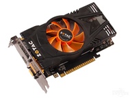 zotac GTX550Ti Gaming Graphics Card GDDR5 192bit GPU (Used)