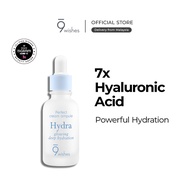 9wishes Hydra Cream Ampule (30ml)