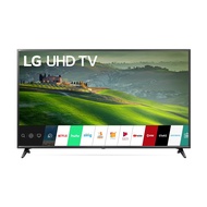 LG 49UK6300 49 (49UK6300PUE) UK6300 4K HDR Smart LED AI UHD TV w/ThinQ Brand new and authentic