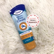 Tena Proskin Zinc Cream 100ml 545524 Zinc Oxide