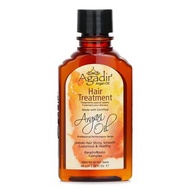 Agadir Argan Oil 艾卡迪堅果油 補水滋潤護髮油Hair Treatment (Ideal For All Hair Types) 66.5ml/2.25oz