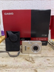 Casio 相機