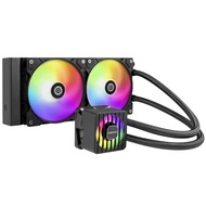 Enermax LIQMAXFLO 240mm Liquid CPU Cooler - AIO CPU Cooler