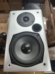 Polk Audio M10 書架喇叭一對