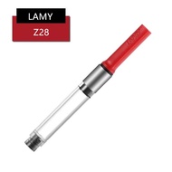 Lamy Z28 Converter for Safari Vista AL-Star nexx nexx M joy Lx abc