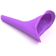 Fashions Women's Pee Urine Funnel for Camping, Travelling & Festival