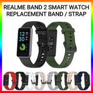 Realme Band 2 Smart Watch Replacement Band / Strap