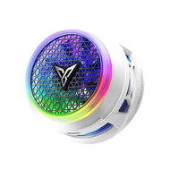 【Flydigi 飛智】B8X 磁吸版 吸風式手機散熱器(白)