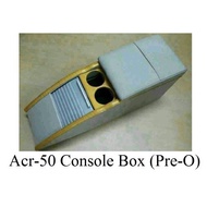 CLASSY CONSOLE BOX - T.ESTIMA ACR-50