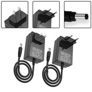 【In Stock】Ac100-240vDc12v2AUniversal Power Adapter Supply Charger Adaptor Led Light Strips【HW240219】