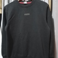 Crewneck Brand Puma Secobdd