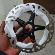 New shimano mt 8000 Rotor