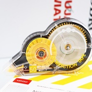 50m Correction Tape Large Capacity School Office Student Multi Color Classic Correction R5p0