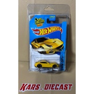 HOT WHEELS FERRARI F12 BERLINETTA FREE PROTECTOR