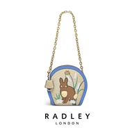 RADLEY LONDON BUNNY SMALL ZIPTOP กระเป๋าสะพายไหล่