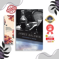 Giovanni's Room By James Baldwin (English)