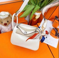 Hermes Mini Lindy