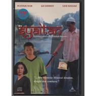 VCD Syaitan (TV Movie 2007)