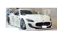 ☆HH西岸國際☆馬莎拉蒂 MASERATI GranTurismo MC 類LB寬體 