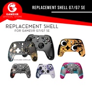 Gamesir G7/G7 SE Replacement Shell Face Plate