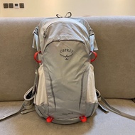 Osprey Hikelite 18 背包