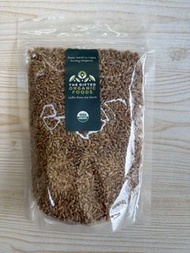 有機小麥草種子 (貓草種子) organic wheatgrass seeds 454g (exp 2027/12/31)