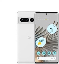 Google Pixel 7 Pro 5G GE2AE 128GB Snow (12GB RAM)