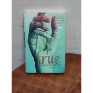 (ENG) HILARY DUFF - TRUE, Elixir #2 | Young Adult | Fanatsy | Romance